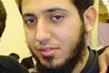 Ce que  la France devrait faire , prendre exemple   » Un djihadiste canadien reconnu coupable de terrorisme a été déchu de sa nationalité »