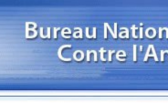 Alerte INFO: Le BNVCA condamne avec la plus grande vigueur le nouvel attentat antisémite commis ce 18 novembre vers 19h50 à Marseille