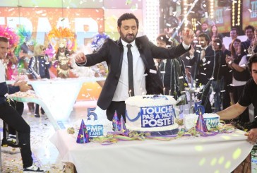 Banco Pour Hanouna  – Bolloré aurait déboursé 250 millions pour garder Hanouna sur D8