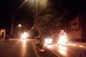 Un policier grièvement blessé par des tirs à Djenine