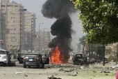 L’Egypte fait face aux attaques de l’Etat Islamique: 2 morts et 5 blessés en 2 attentats.