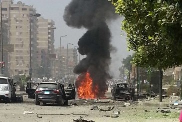 L’Egypte fait face aux attaques de l’Etat Islamique: 2 morts et 5 blessés en 2 attentats.