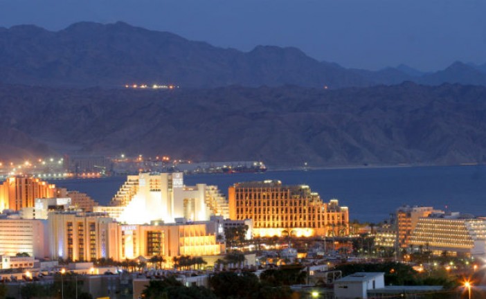 Netanyahou envisage d’autoriser l’ouverture de casinos à Eilat