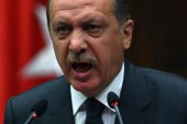 Israël accuse la Turquie d’abriter un haut responsable du Hamas.