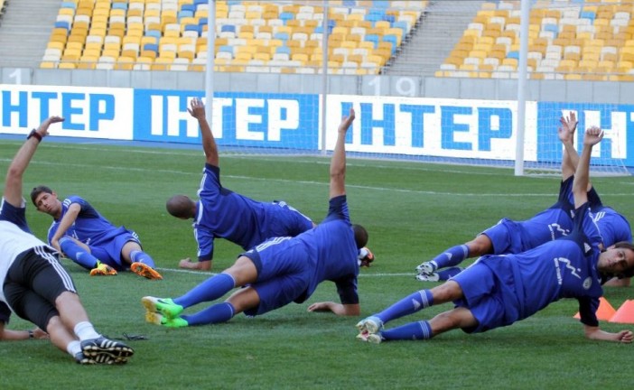 Le championnat de football Israélien annulé ?