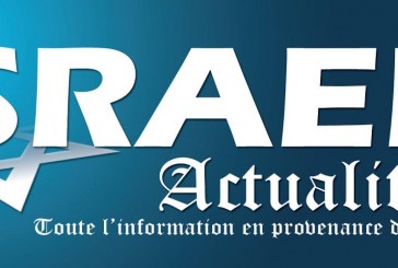 Le  Journal Israel Actualités  365 est en ligne cliquez sur le lien  pour le consulter ….