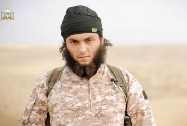 La mort du djihadiste français converti David Drugeon confirmée par le Pentagone