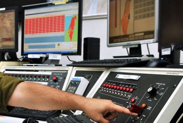 Un nouveau radar israélien donnera plus de temps aux résidents proches de la bande de Gaza pour s’abriter.