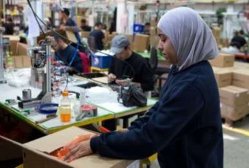 Responsable Sodastream: « le BDS nuit surtout aux palestiniens »