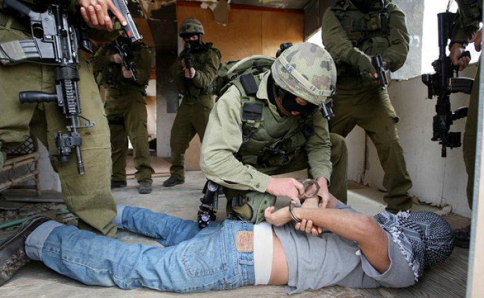Arrestation des terroristes qui ont assassiné les deux parents israéliens jeudi dernier