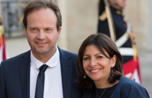 Cherche femmes lyon