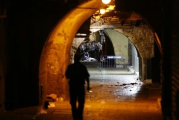 Attaque à Jérusalem: décès d’un deuxième blessé (secours)