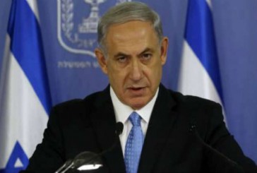 Benjamin Netanyahou: « Israël, et Israël seul, est le garant des lieux saints sur le mont du Temple »