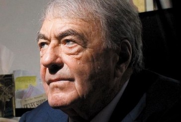 Claude Lanzmann à l’AFP: « je défends Israël, un point c’est tout ! »