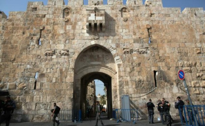 Troisième attaque au couteau à Jérusalem : un blessé grave