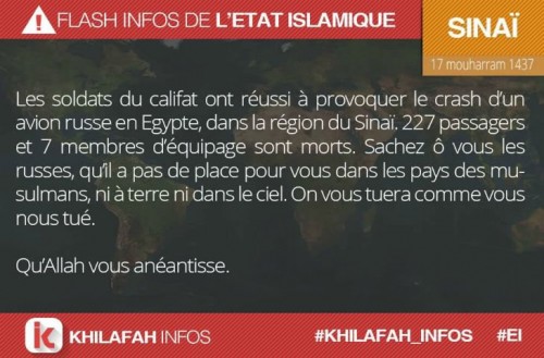 Etat-islamique-crash-en-Egypte