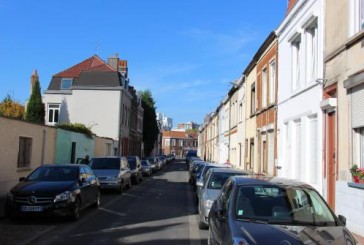 Lille  : Agression à la machette sur un policier français ( ÉVIDEMENT ENCORE UN ACTE D’UN DÉSÉQUILIBRE)