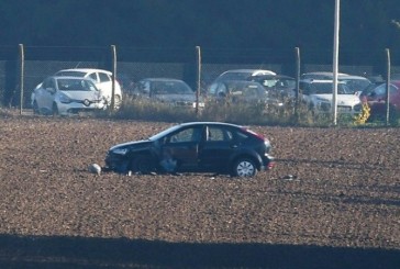 Belgique : interpellation de l’homme qui a attaqué une caserne