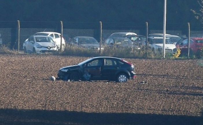 Belgique : interpellation de l’homme qui a attaqué une caserne