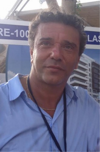 Alain Sayada