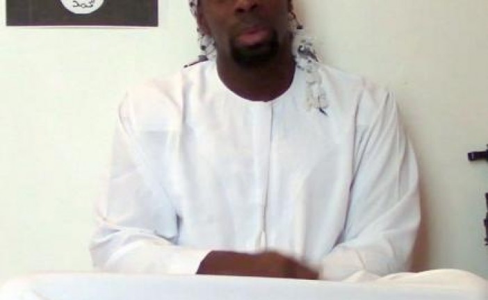 Attentat de l’Hyper Cacher: Un complice de Coulibaly discrètement libéré