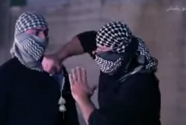 Attaque antisémite à Marseille: il s’agit bien d’un islamiste qui criait « Allah Akbar » en poignardant un Juif et non un déséquilibré !
