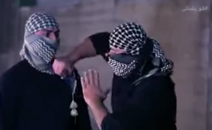 Attaque antisémite à Marseille: il s’agit bien d’un islamiste qui criait « Allah Akbar » en poignardant un Juif et non un déséquilibré !