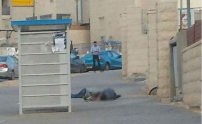 Beit Shemesh : Un Israélien blessé au couteau, 2 agresseurs « neutralisés » (police)