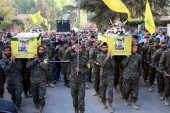 Tsahal: « le Hezbollah représente la menace principale pour Israël ».