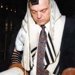 rabbin Abraham Mykoff