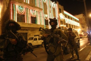 Deux soldats de Tsahal encore blessés par des jets de pierres à Hébron