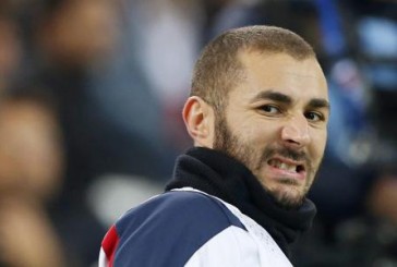 Video Foot – Justice : Des écoutes qui accablent Benzema