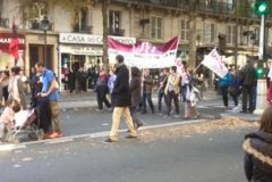 2manif a paris