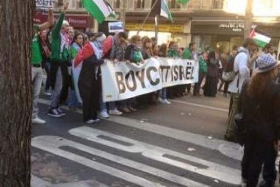 4manif a paris