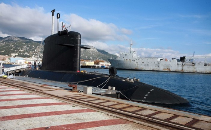 Un projet d’attentat terroriste déjoué contre des militaires de la marine nationale de Toulon