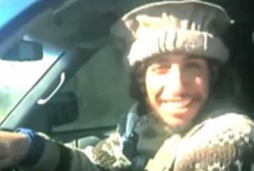 Alerte Info :  Opération du RAID a Saint Denis – le cerveau des attentats  de paris  ABDELHAMID ABAAOUD