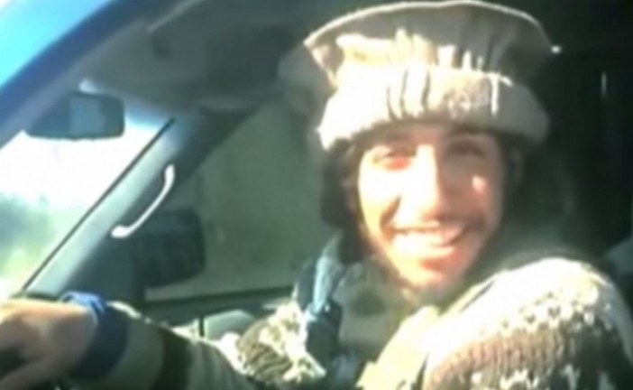 Alerte Info :  Opération du RAID a Saint Denis – le cerveau des attentats  de paris  ABDELHAMID ABAAOUD