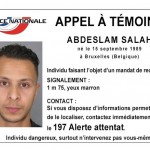 Abdeslam Salah