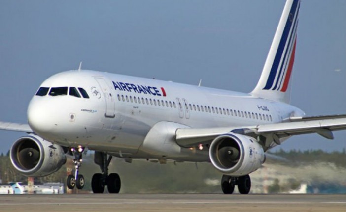 Air France est-elle  gangrenée par l’Islamisme Radicale.