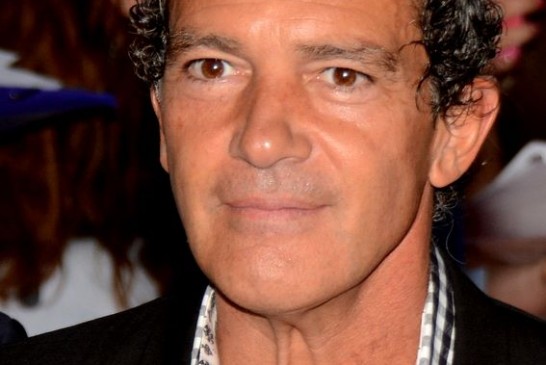 Antonio Banderas