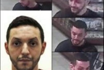 Belgique: Mohamed Abrini, un deuxième suspect recherché dans les attentats de Paris