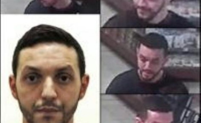 Belgique: Mohamed Abrini, un deuxième suspect recherché dans les attentats de Paris