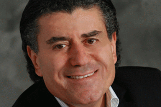 Haim saban