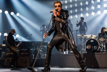 Comme en 1967 durant la guerre des 6 jours  Johnny Hallyday : «Si je n’étais pas chanteur, j’irais combattre»