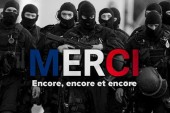 RECONNAISSANCE RÉPUBLICAINE par Franck Sarfati
