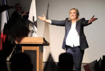 SONDAGE. Elections régionales : le Front national l’emporterait en Paca et en Nord-Pas-de-Calais-Picardie