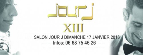 Salon Jour J