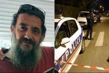 Le témoignage de Tsion Saadoun, ce Habad marseillais poignardé hier soir