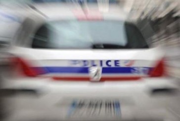 Agression à la voiture bélier contre des policiers à Toulouse, certainement un déséquilibré  mdr