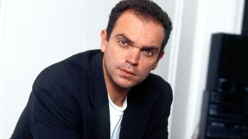 Yann Moix